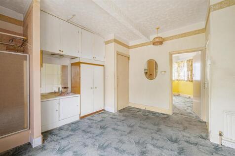 Ground Floor Bedroom