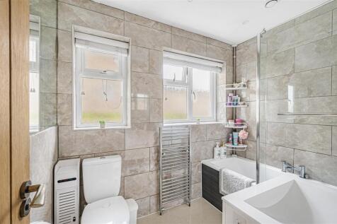 Bathroom/WC
