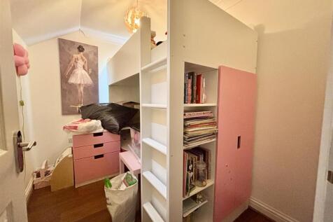 Bedroom Five