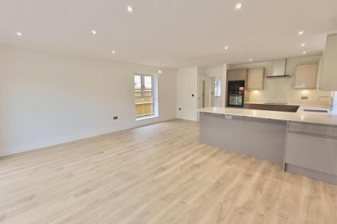 Lounge/Diner/Kitchen