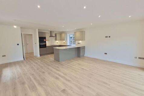 Lounge/Diner/Kitchen