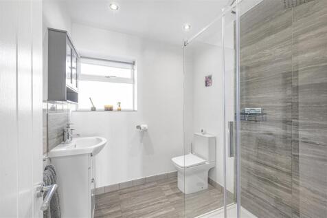 Shower Room/WC