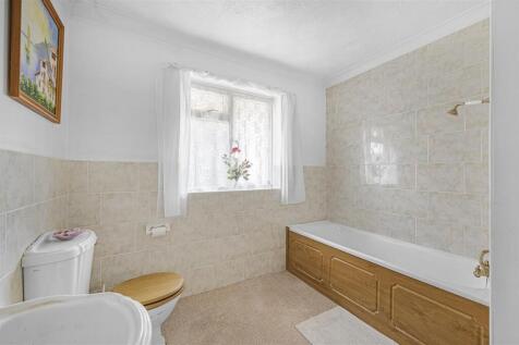 Bathroom/WC