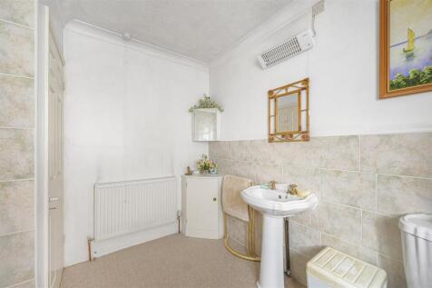Bathroom/WC