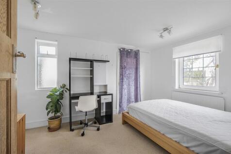 Ground Floor Bedroom