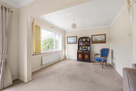 Dining Room/Bedroom Three