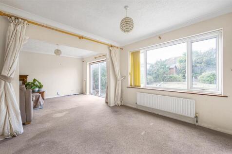 Dining Room/Bedroom Three