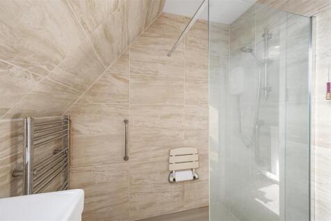 Shower Room/WC