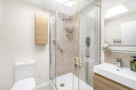 Shower Room/WC