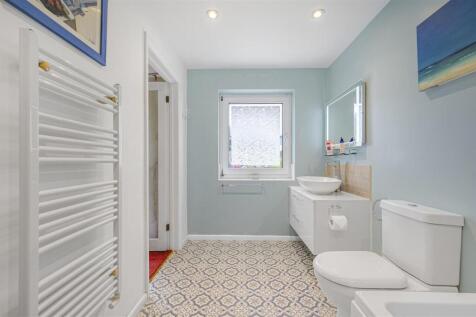 En suite