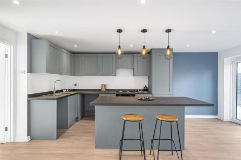 Kitchen / Breakfast Room