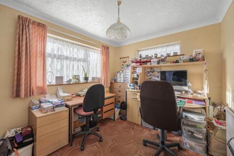 Bedroom Five/ Office