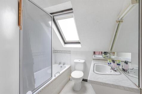 Bathroom En Suite