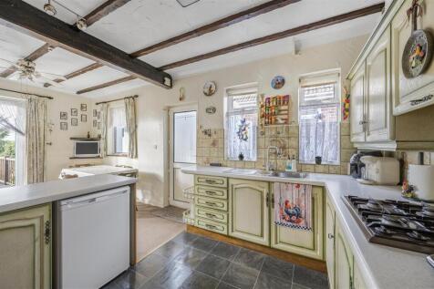 Kitchen Breakfast Room