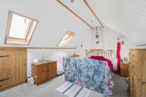 Loft Room