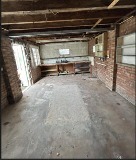 garage