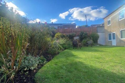 Communal Garden