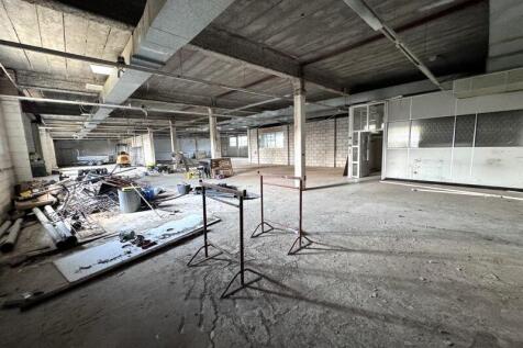 Main Floor