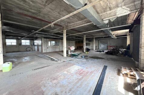 Main Floor