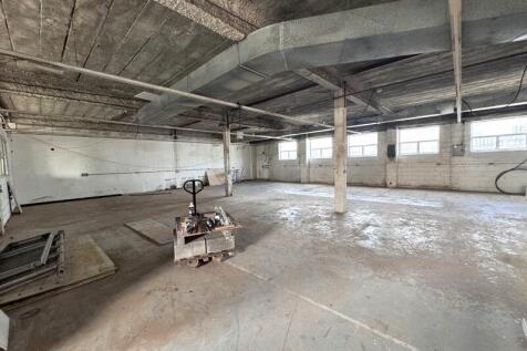 Main Floor