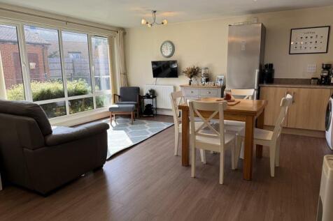 Lounge/Diner