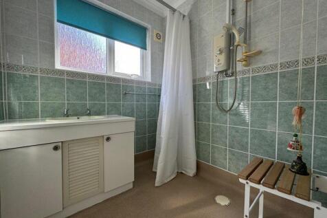 Wet Room