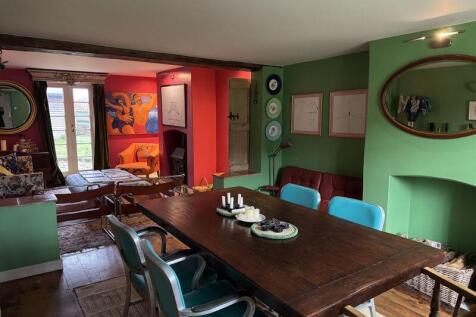 Lounge-Diner