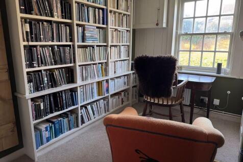 Home Office