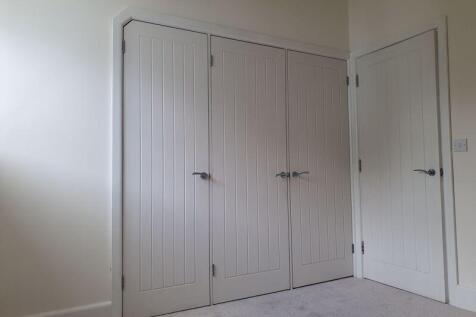 Bedroom Wardrobes