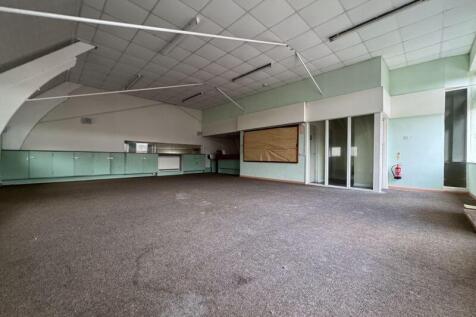 Top Floor Floor