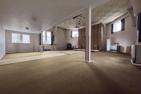 Main Area