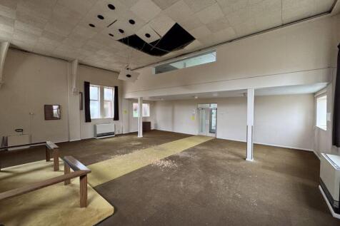 Main Area