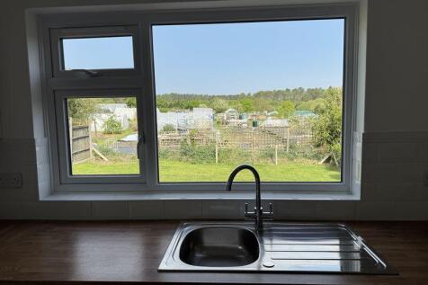Kitchen View