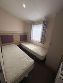 Twin Bedroom