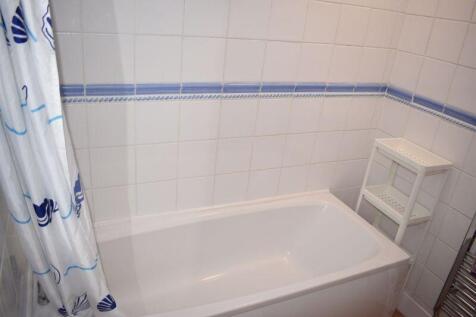 GF bathroom