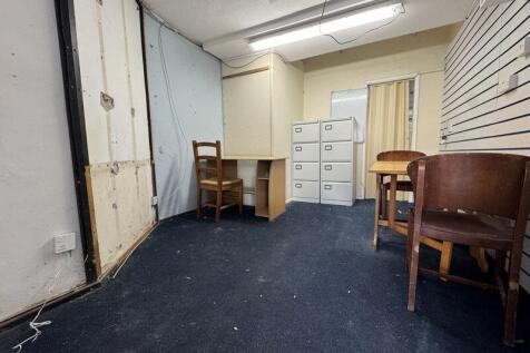 Back Room 