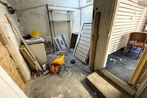 Store Room 