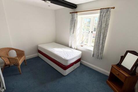 Single Bedrooms