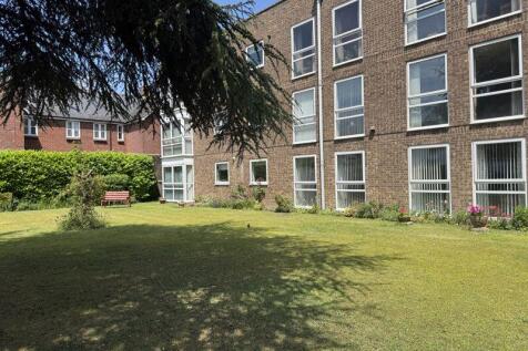 Communal Garden