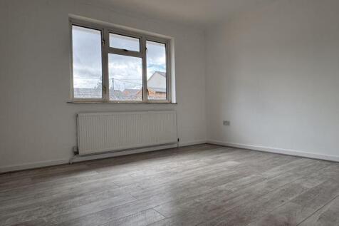 Downstairs Bedroom