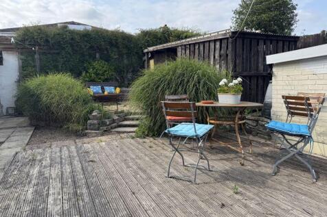Decking