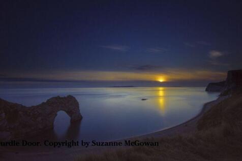 Durdle Door
