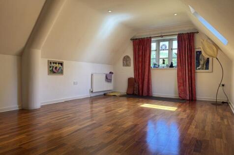 Yoga Room