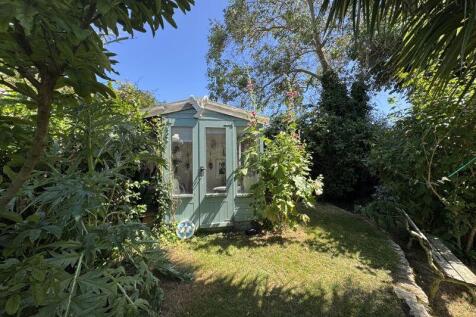 Summerhouse