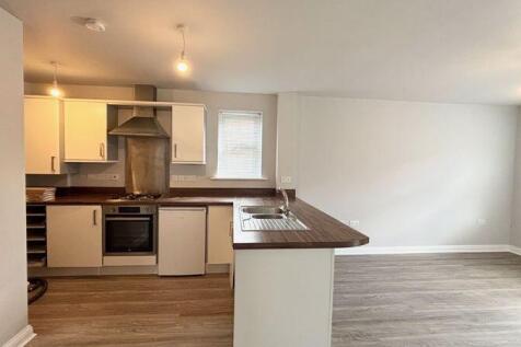 kitchen/lounge