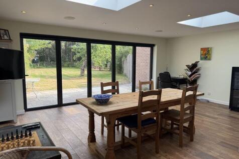 Dining/Family Room