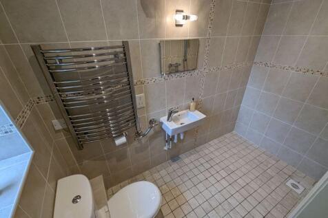 Wet Room