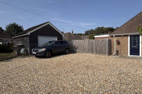Parking &amp; Garage