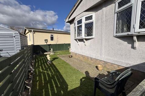 Side Garden