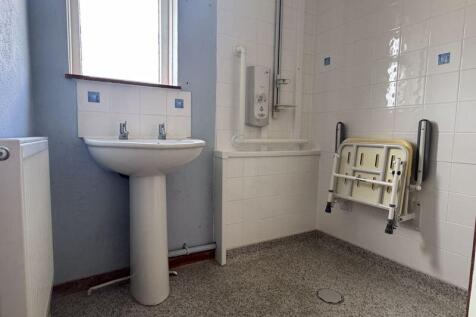 Wet Room